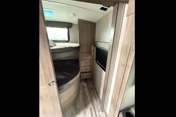 Available MAY LONG - Jaelynn's Grand Design Image Travel Trailer