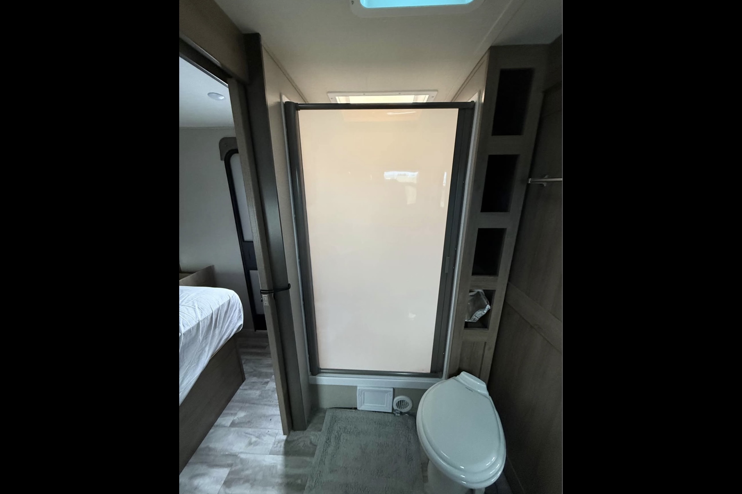 Available MAY LONG - Jaelynn's Grand Design Image Travel Trailer
