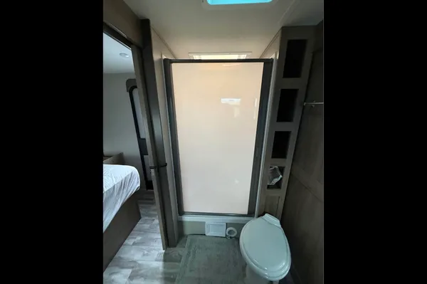 Available MAY LONG - Jaelynn's Grand Design Image Travel Trailer