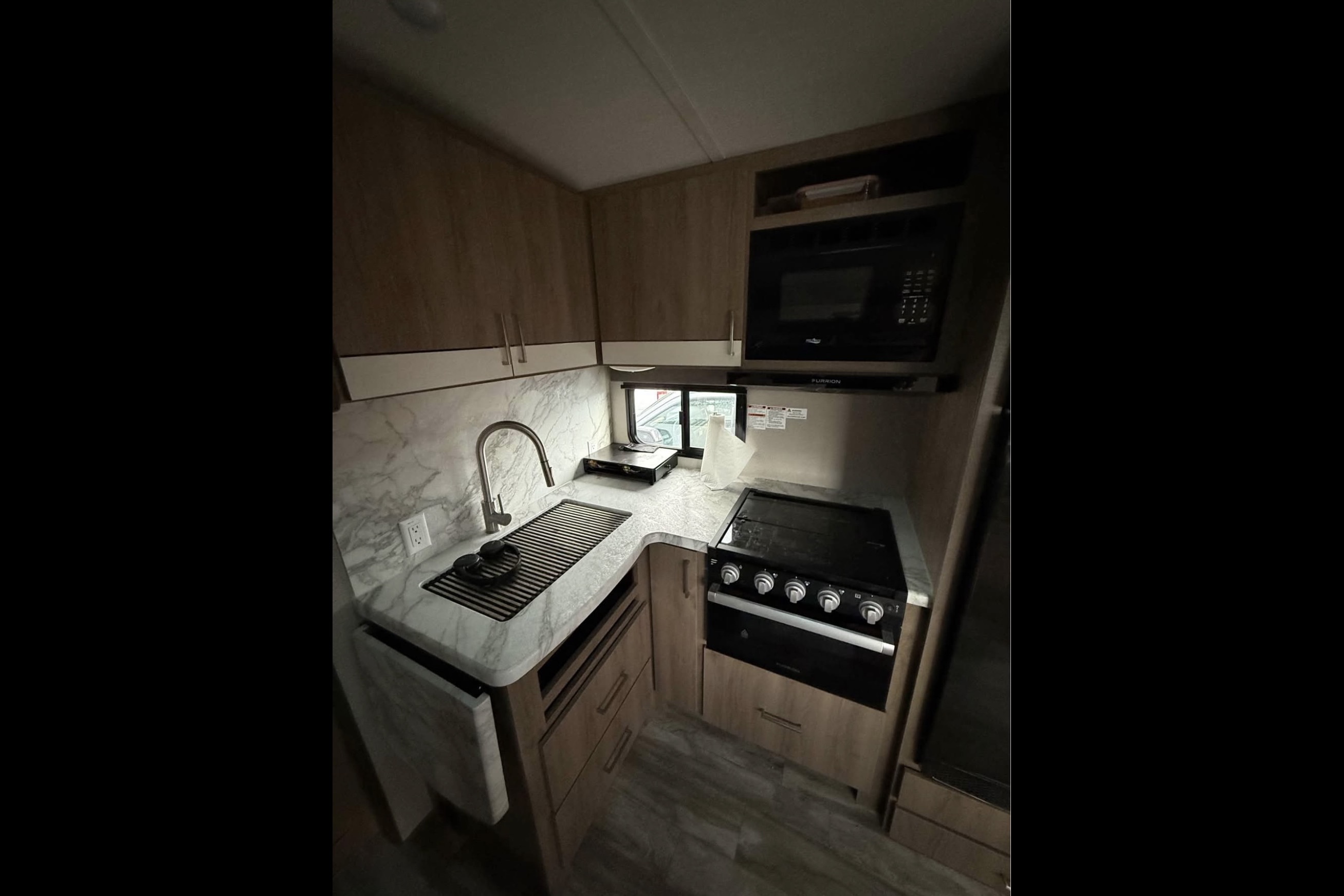 Available MAY LONG - Jaelynn's Grand Design Image Travel Trailer