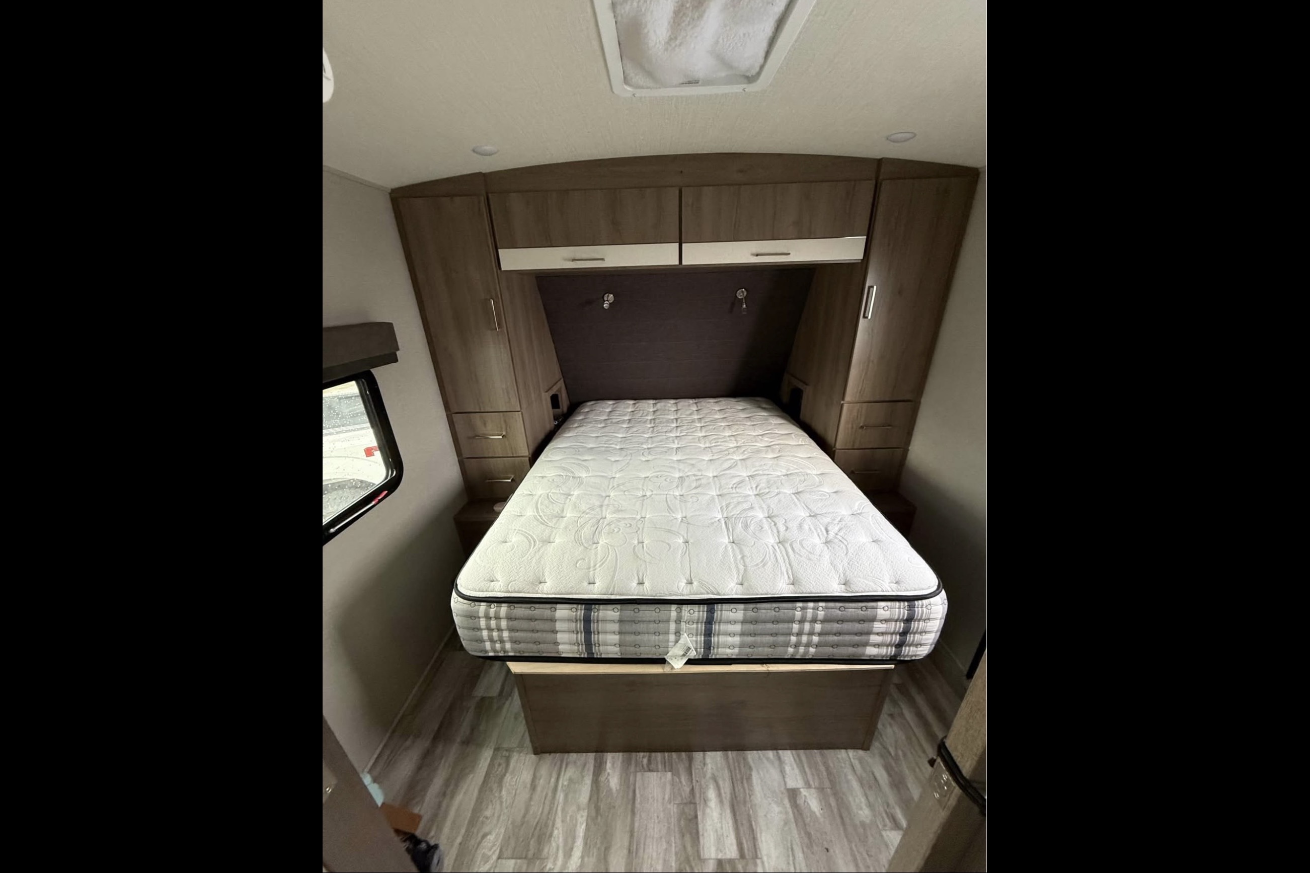 Available MAY LONG - Jaelynn's Grand Design Image Travel Trailer