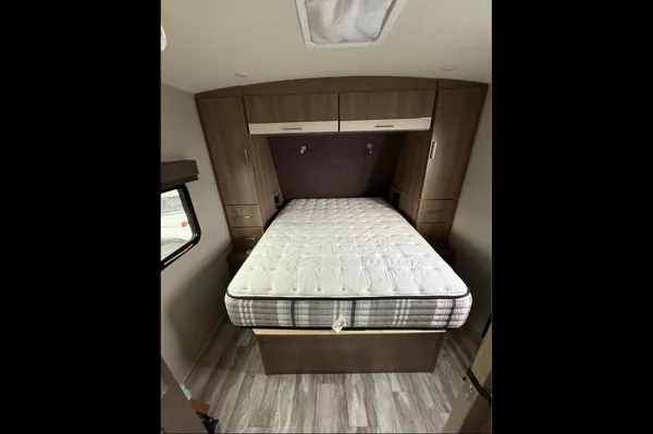 Available MAY LONG - Jaelynn's Grand Design Image Travel Trailer