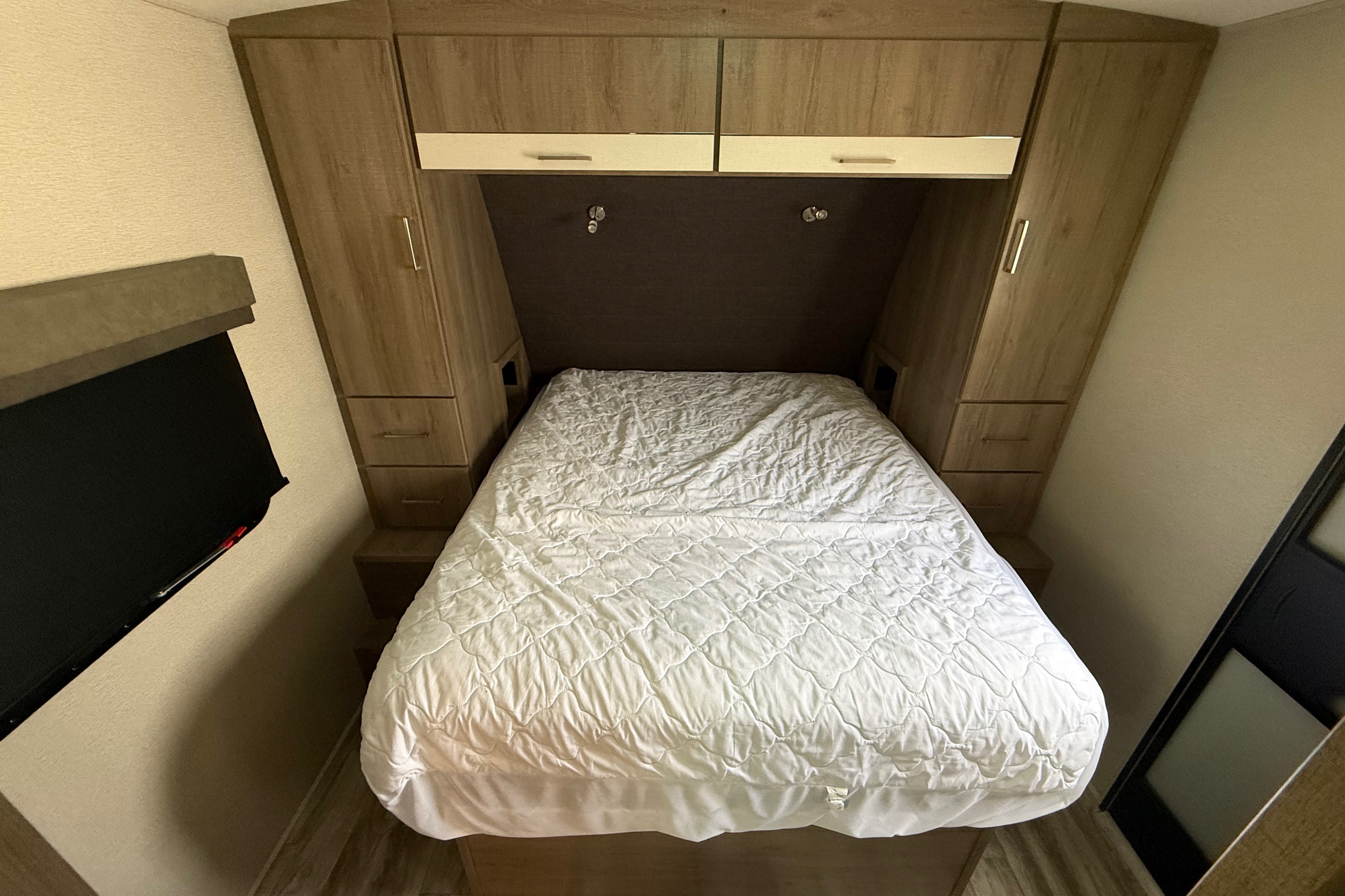 Available MAY LONG - Jaelynn's Grand Design Image Travel Trailer