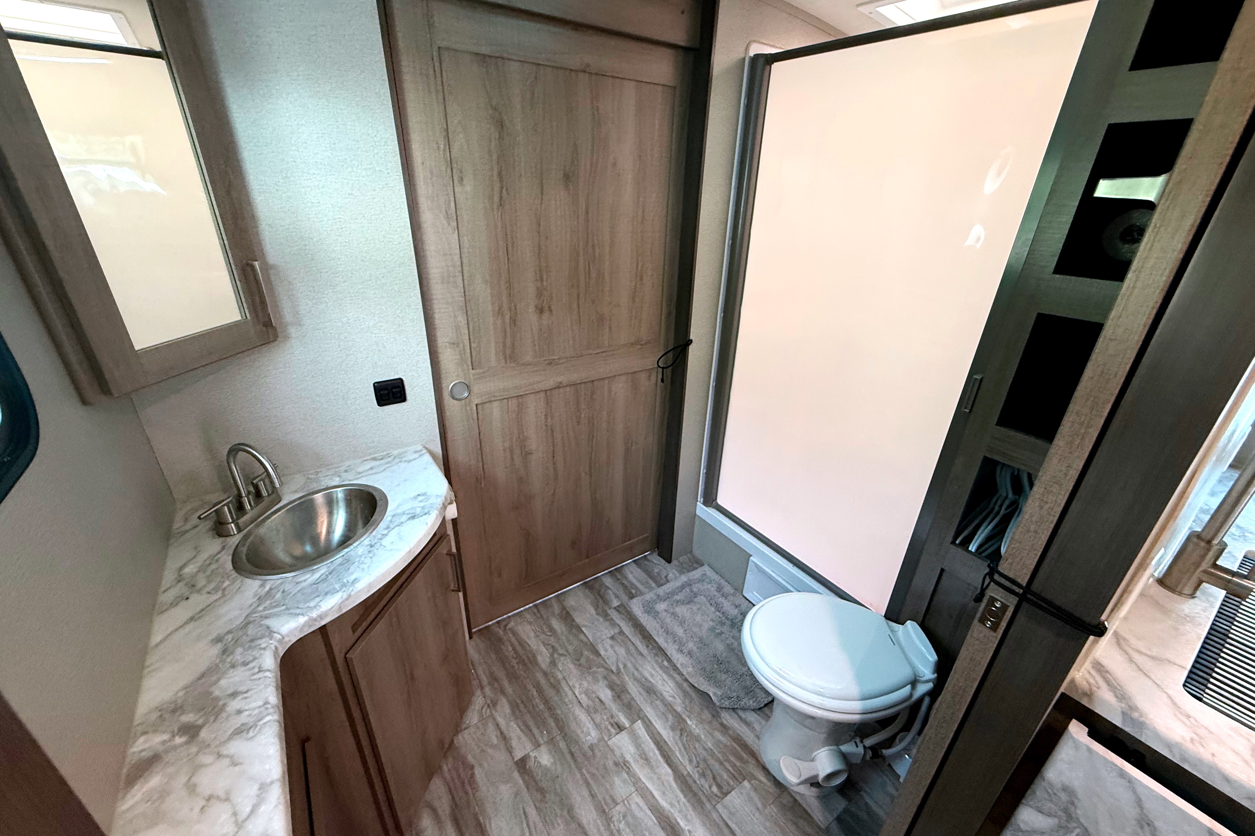 Available MAY LONG - Jaelynn's Grand Design Image Travel Trailer