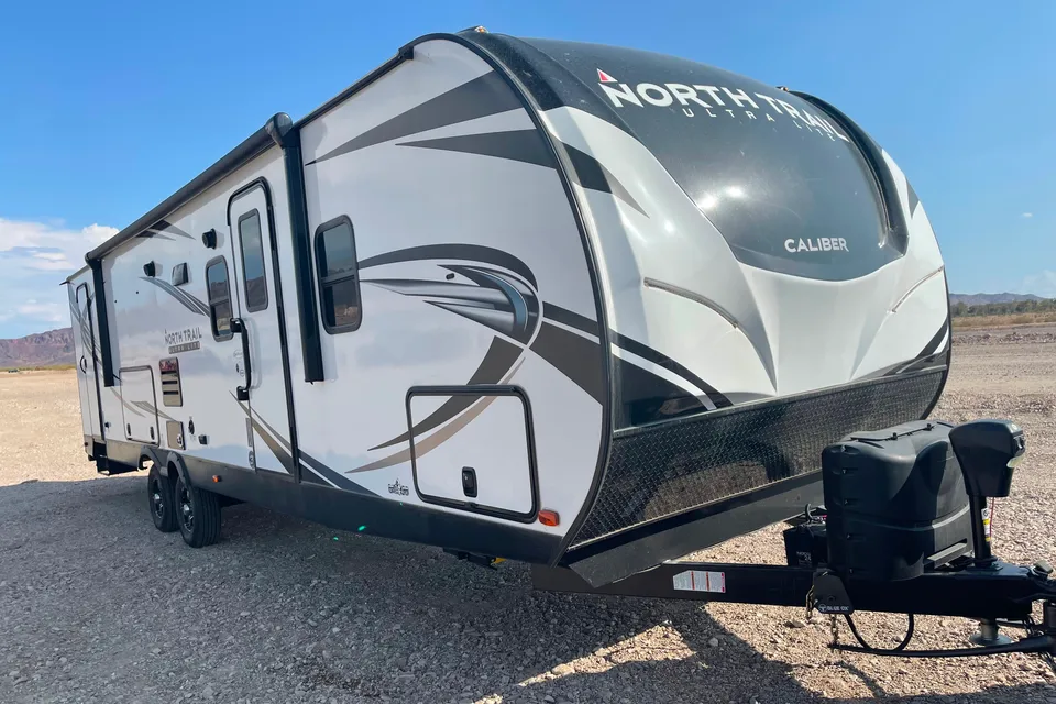 Saul's 2021 Heartland 31 BHDD Travel Trailer