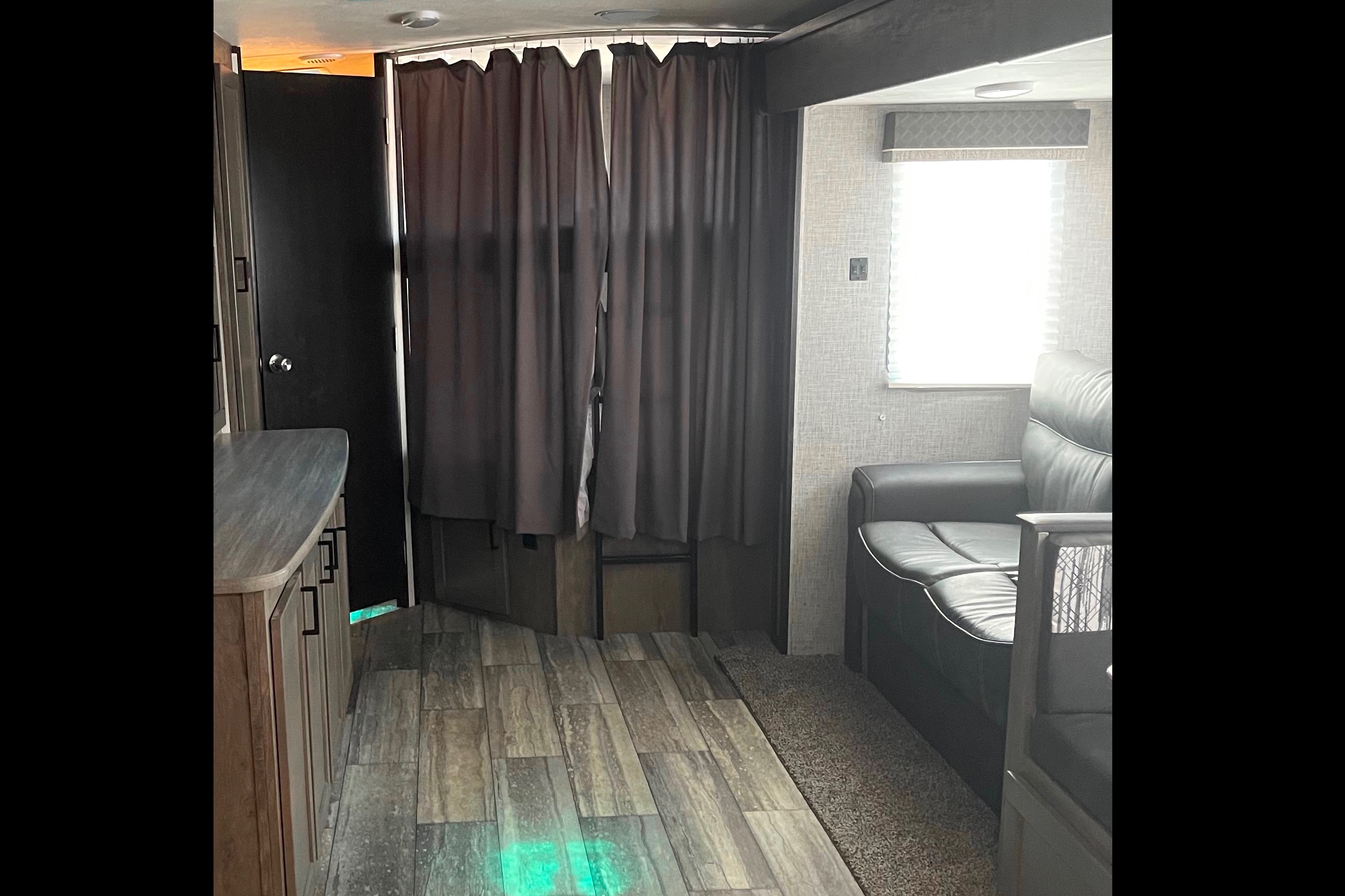Saul's 2021 Heartland 31 BHDD Travel Trailer