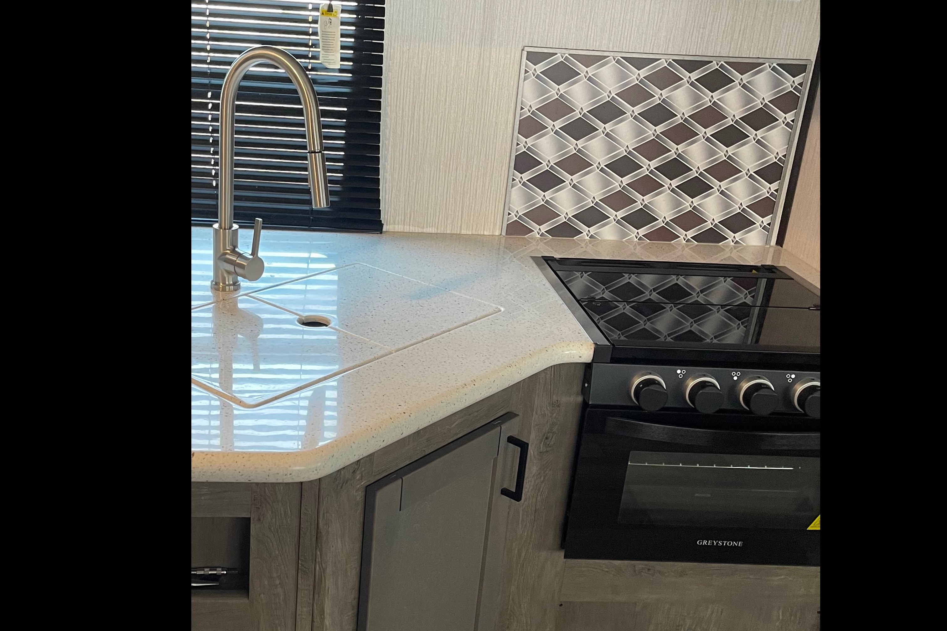 Saul's 2021 Heartland 31 BHDD Travel Trailer