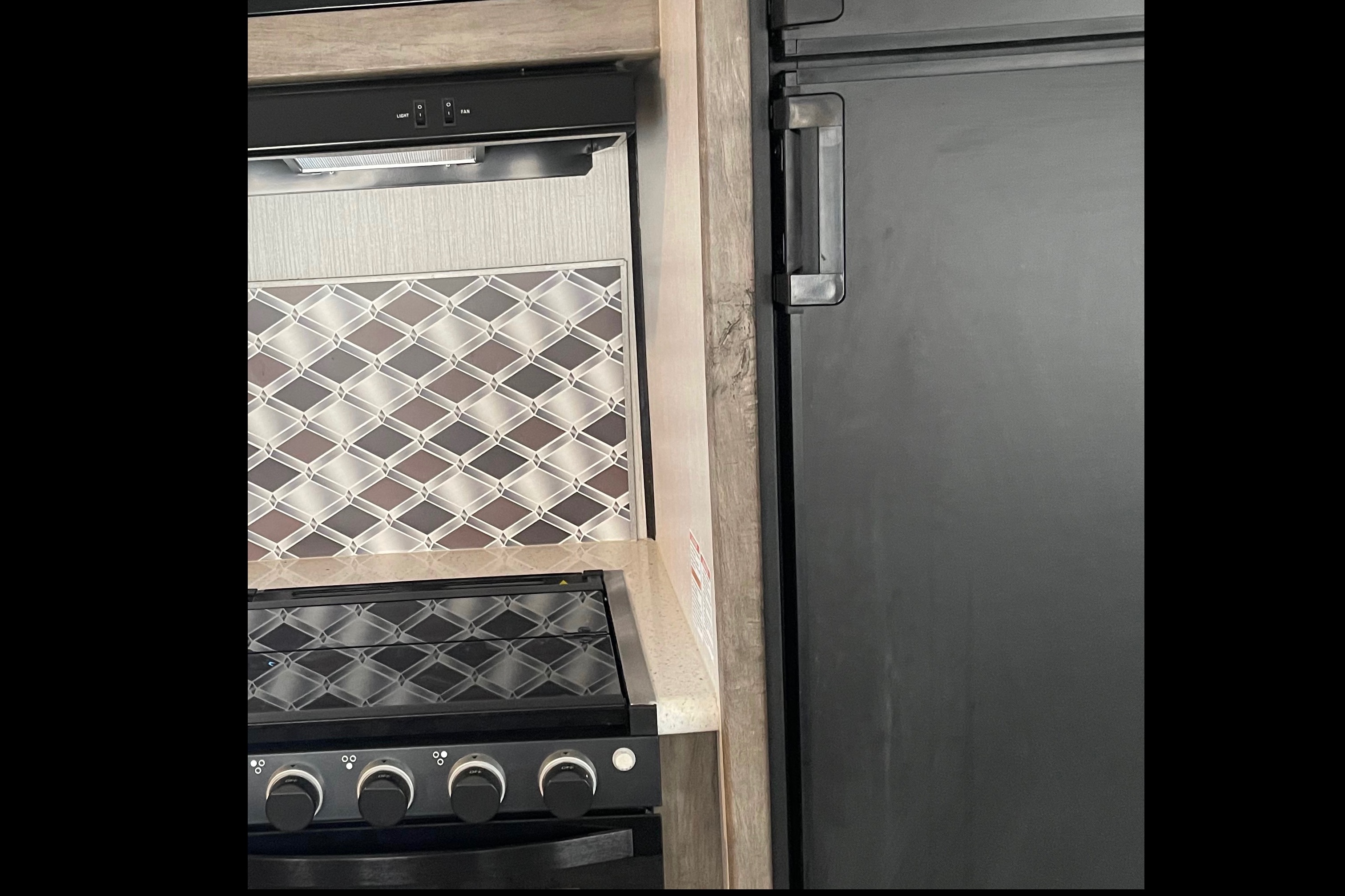 Saul's 2021 Heartland 31 BHDD Travel Trailer
