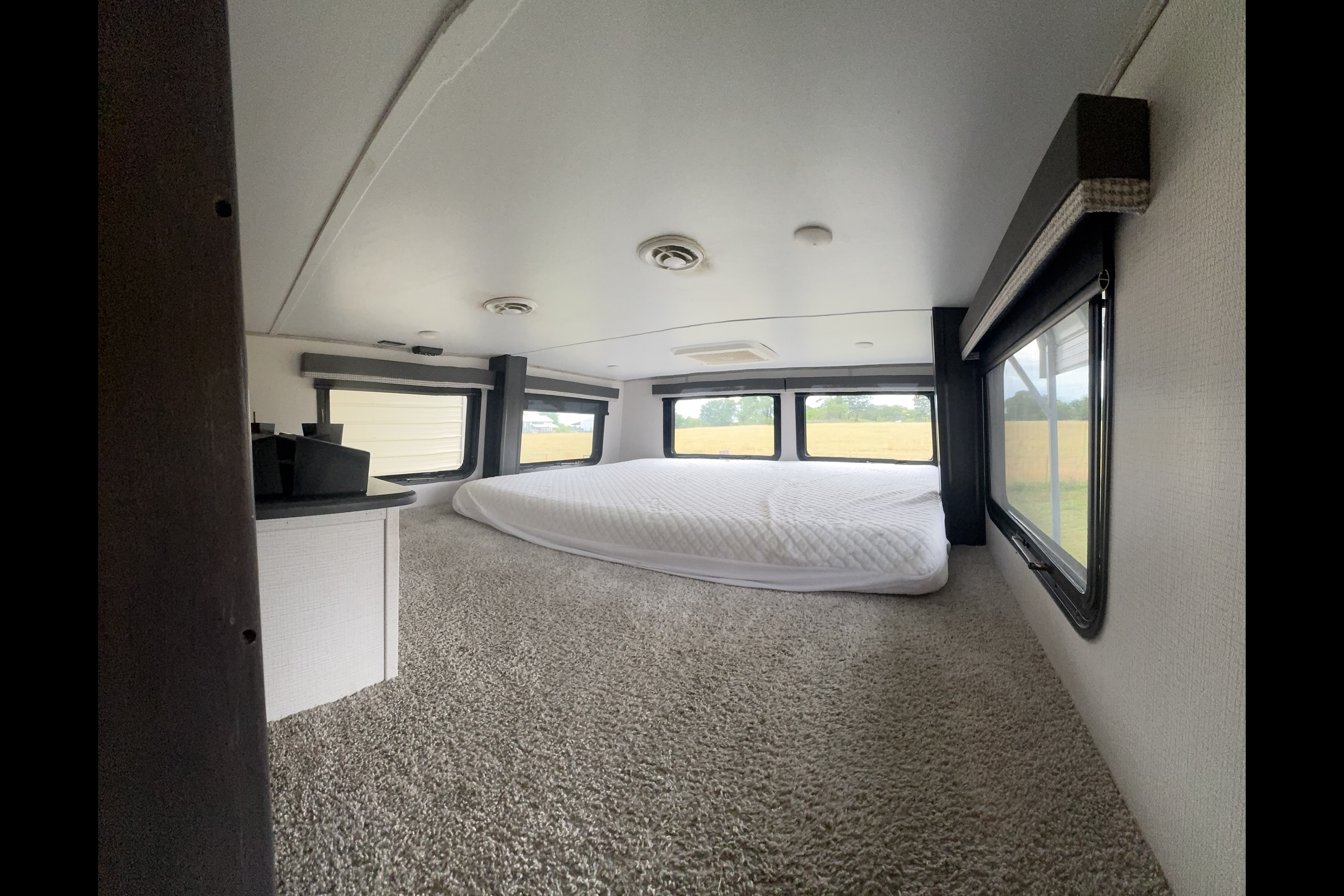 Brandon's Keystone Avalanche 390DS Fifth Wheel