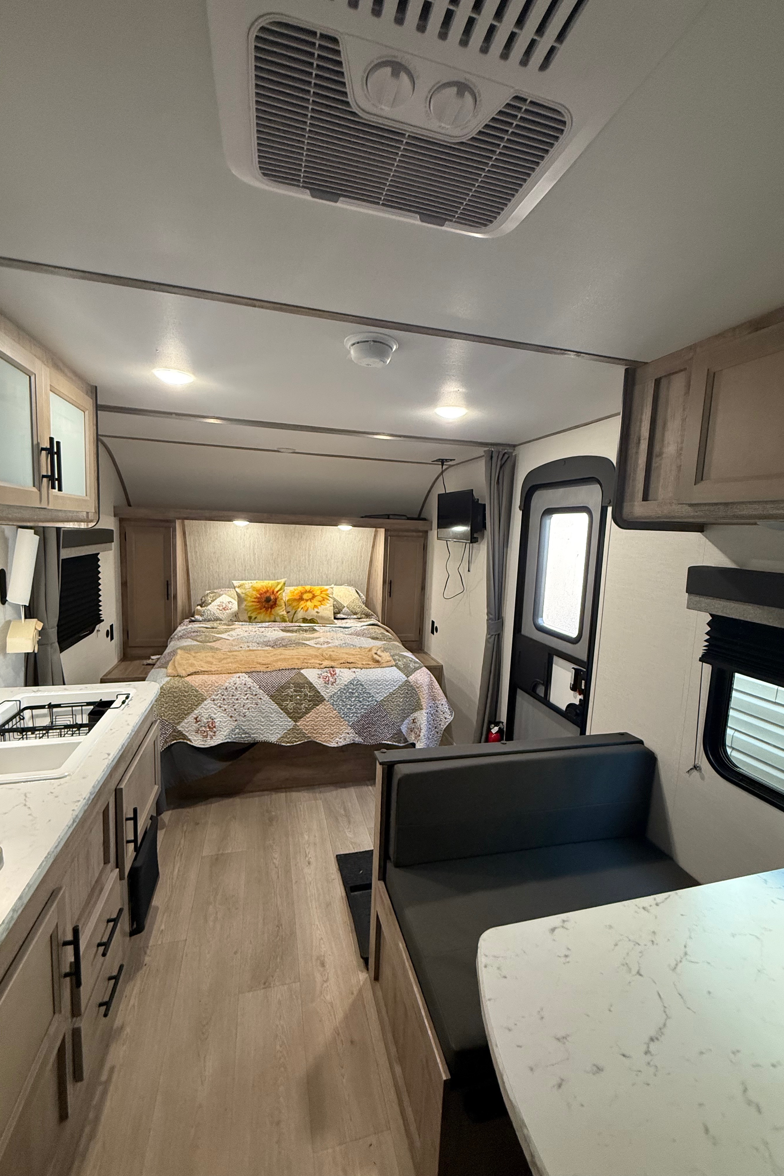 Kyle's Grand River 25BH Vacation Spot