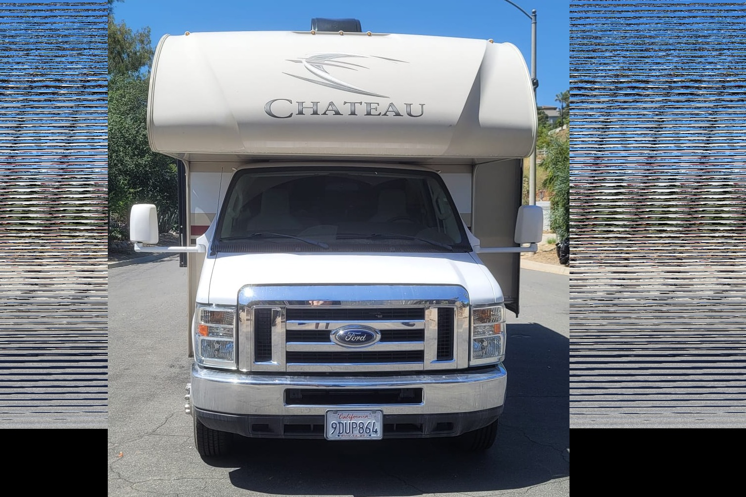 Sleeps 10, A/C, 2 Large Slide Outs, PRIVATE Queen Bedroom, Bunkhouse