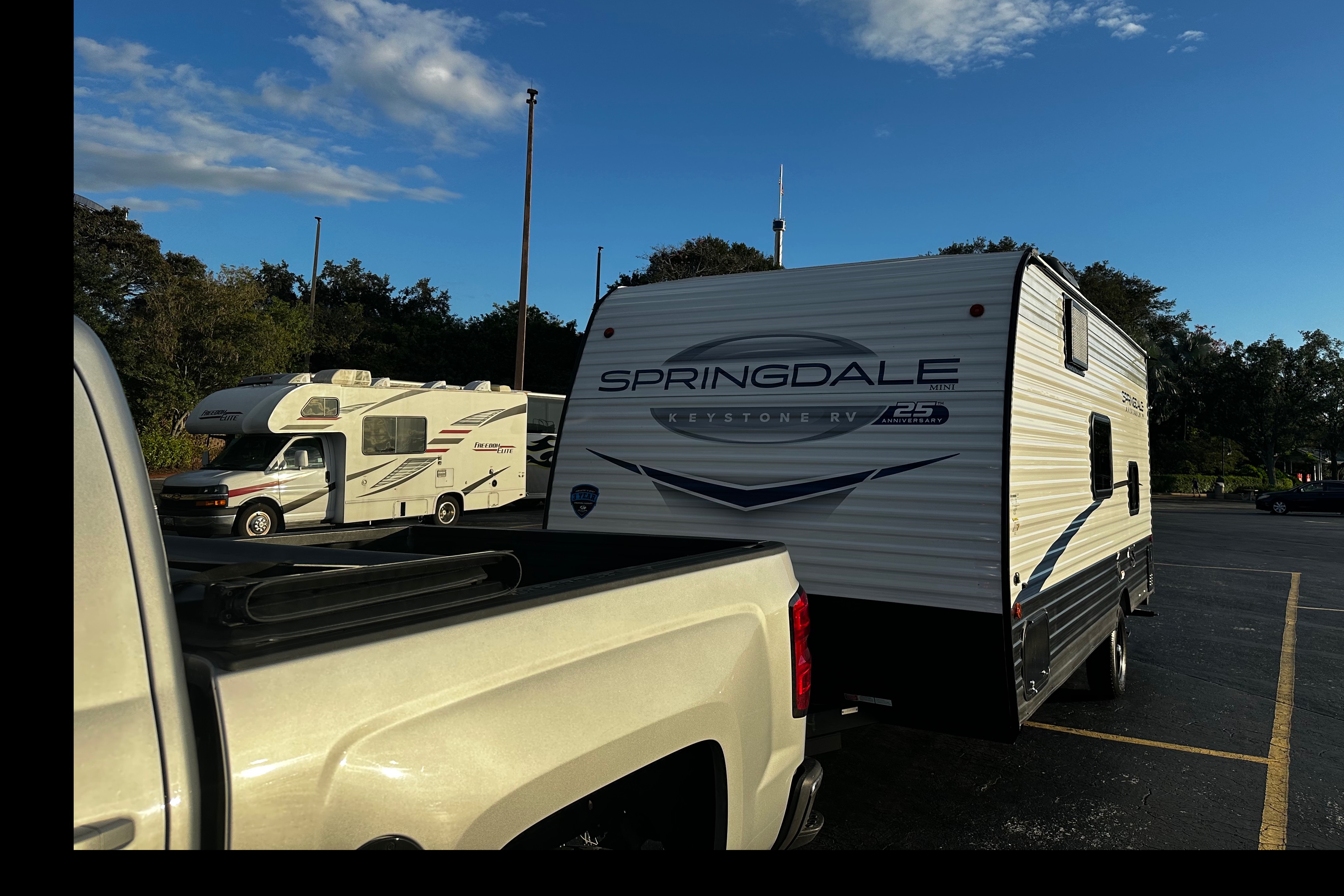 Family Friendly 2024 Springdale