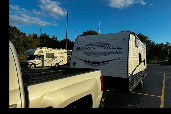 Family Friendly 2024 Springdale