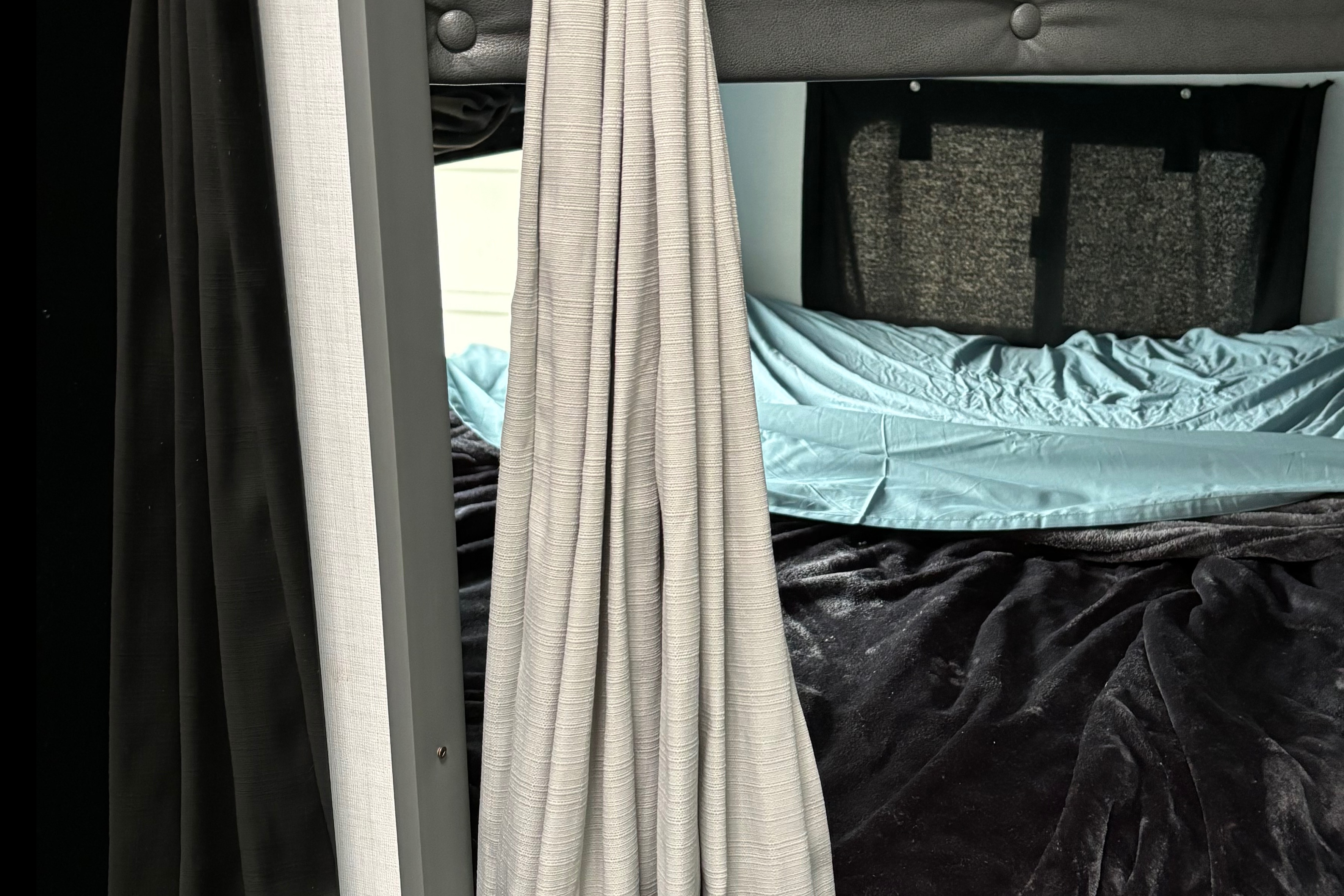 Sophie's family Travel Trailer