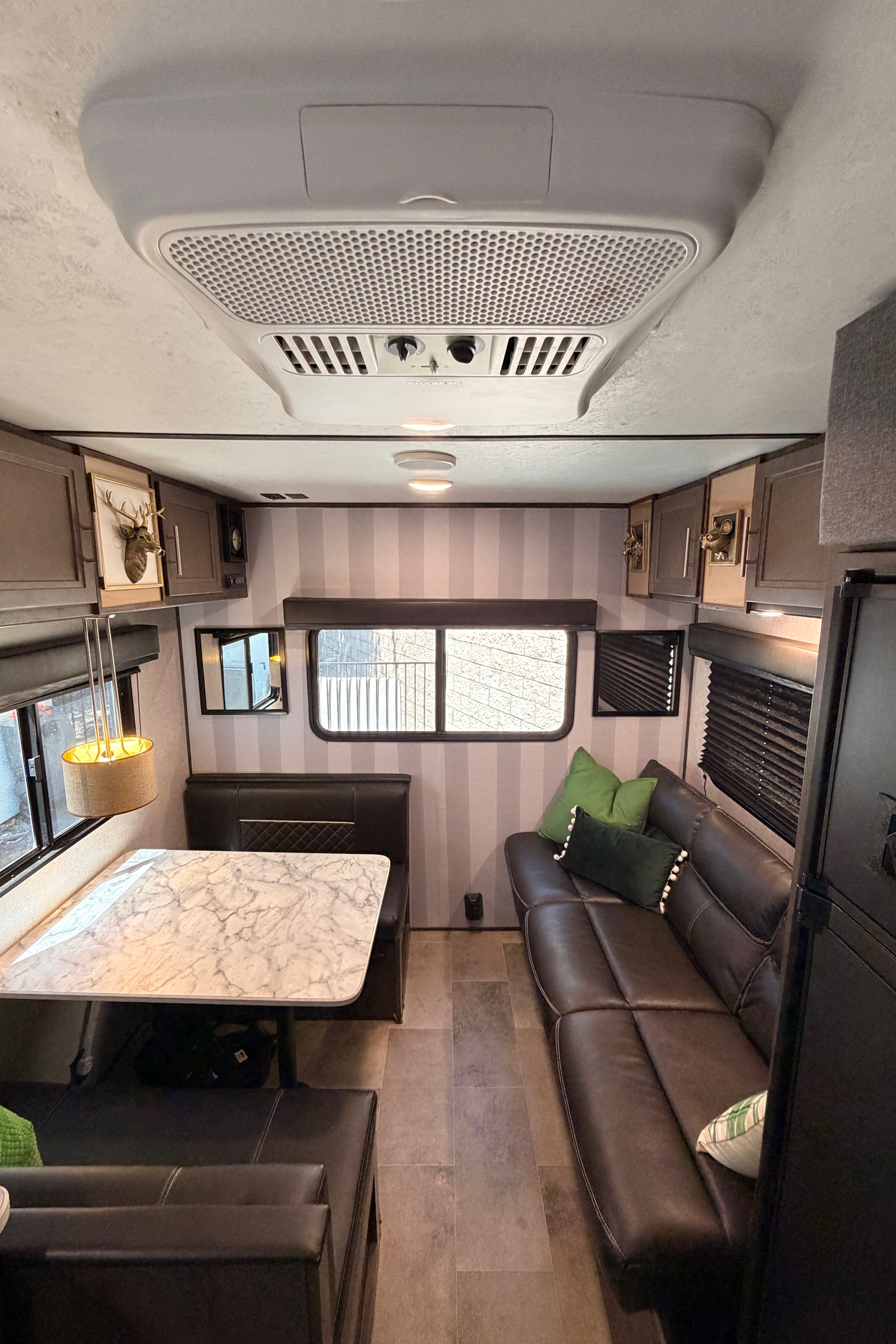 Coleman Lantern 202RDWE Travel Trailer