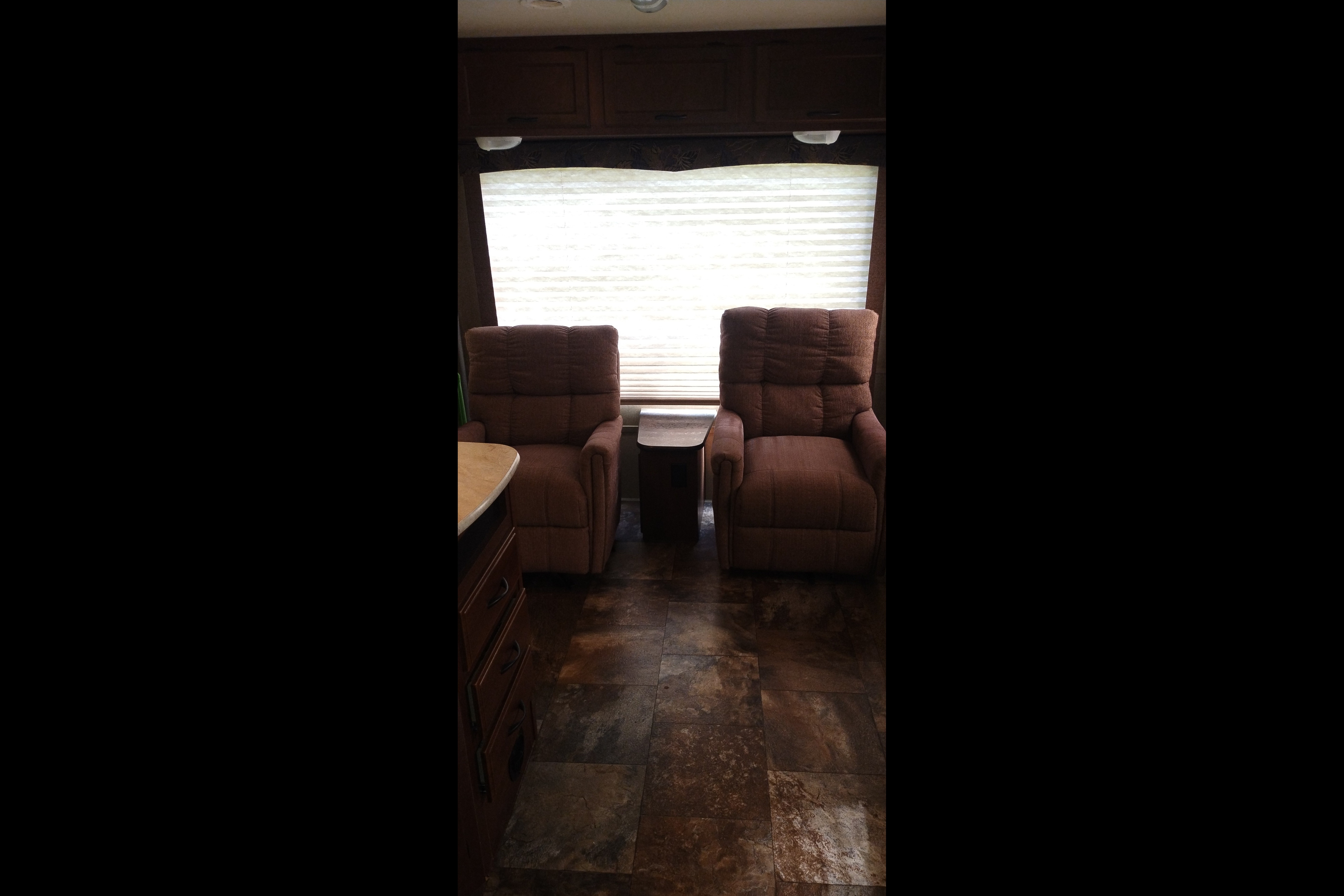 Julius's RV Cottage