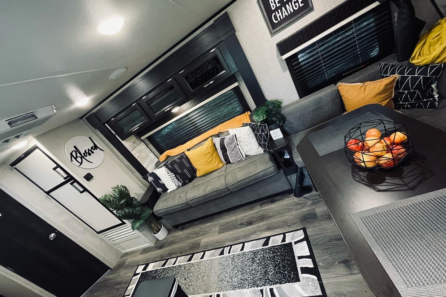 Jayco Glamping