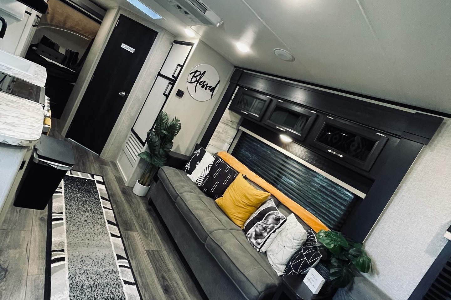 Jayco Glamping