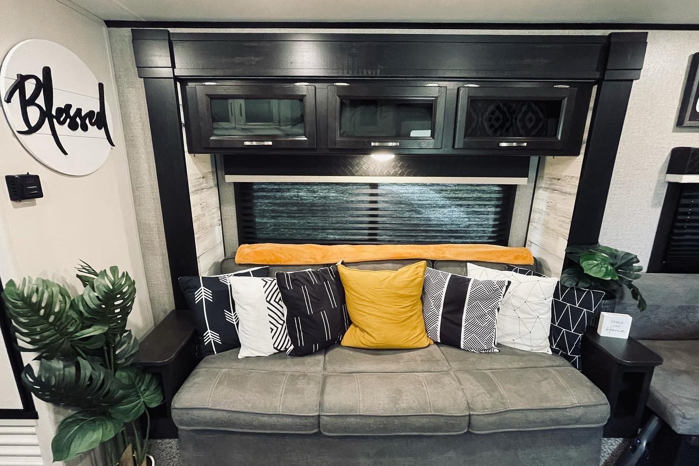 Jayco Glamping