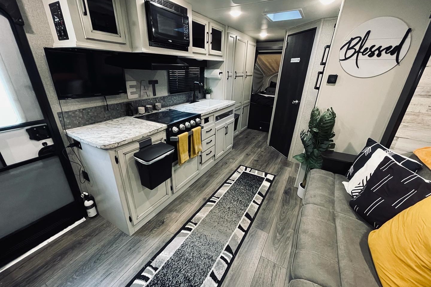 Jayco Glamping