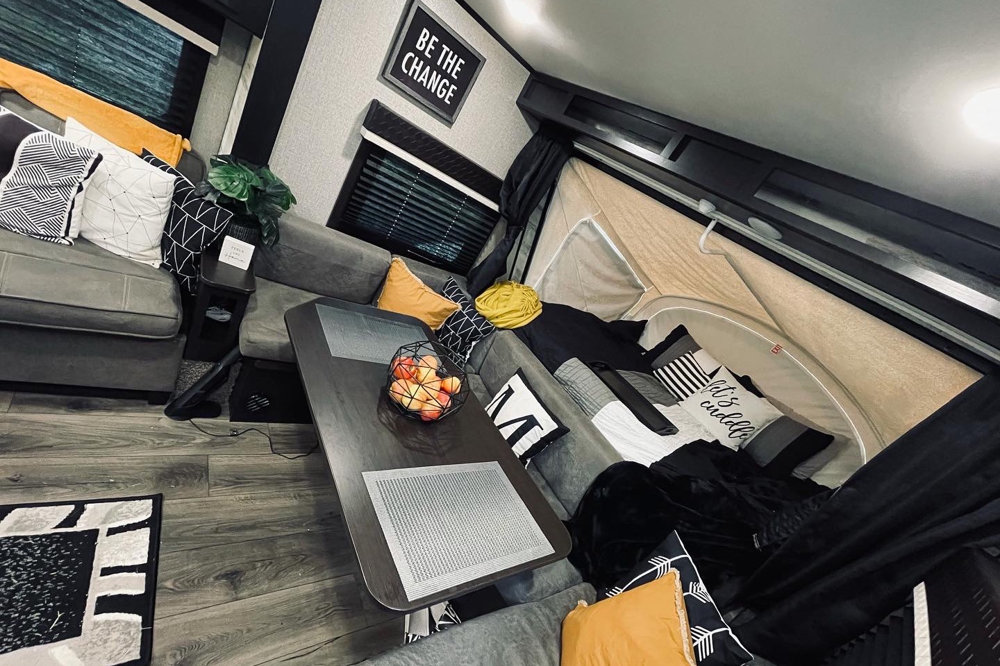 Jayco Glamping