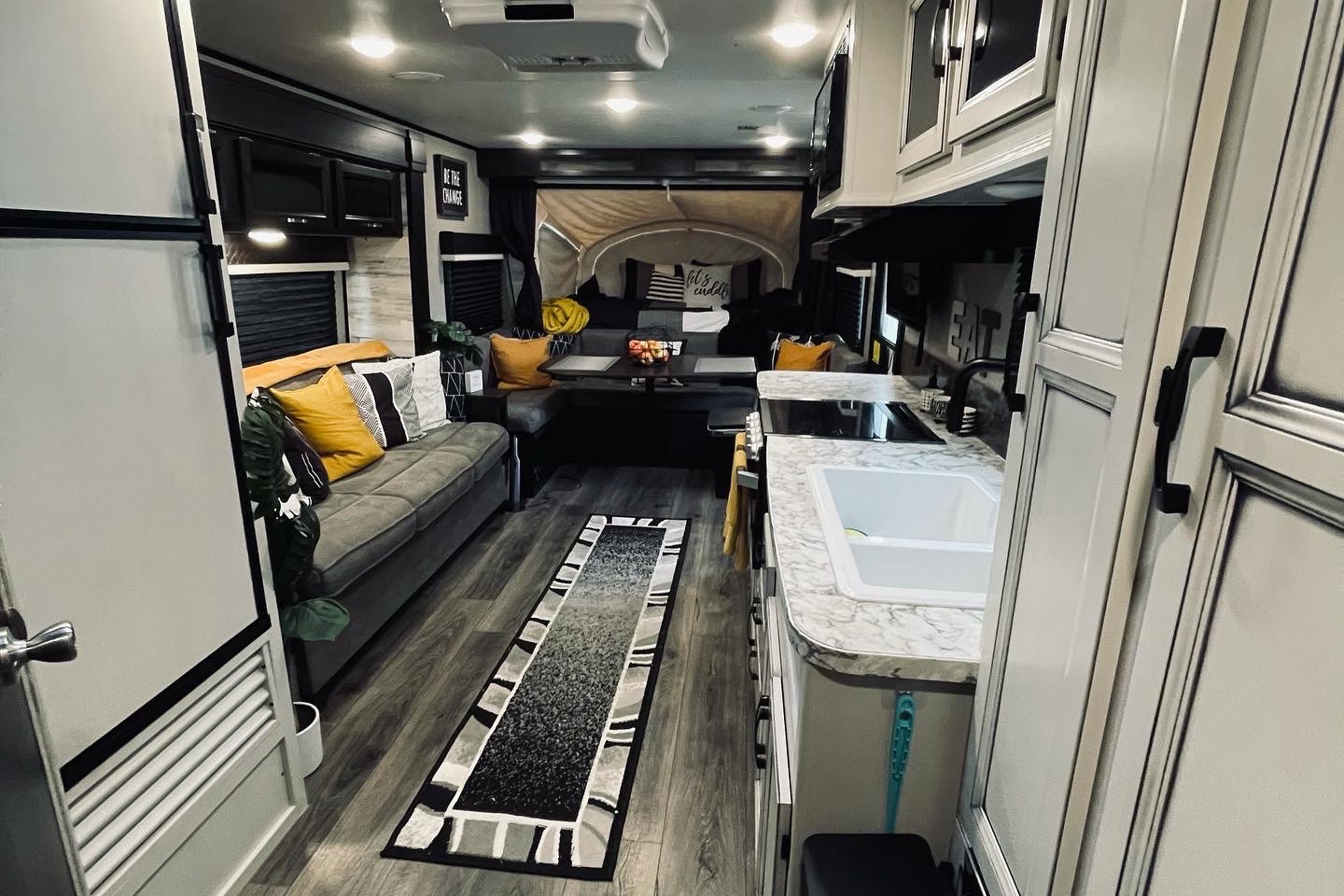 Jayco Glamping