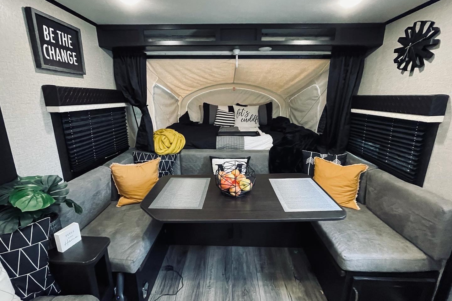 Jayco Glamping