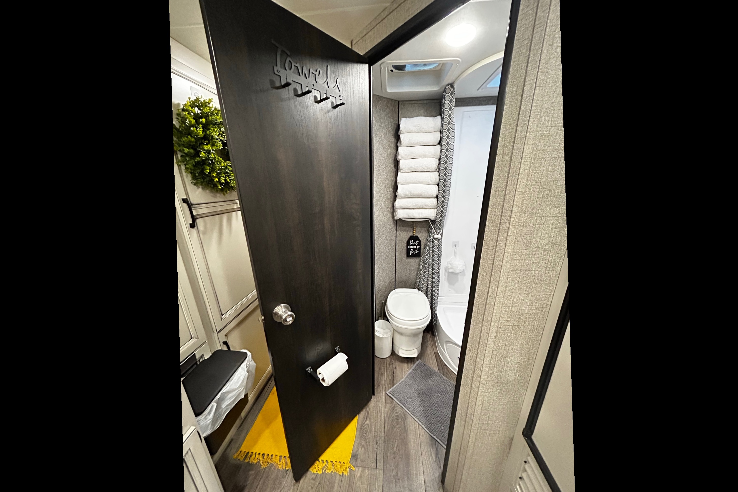 Jayco Glamping