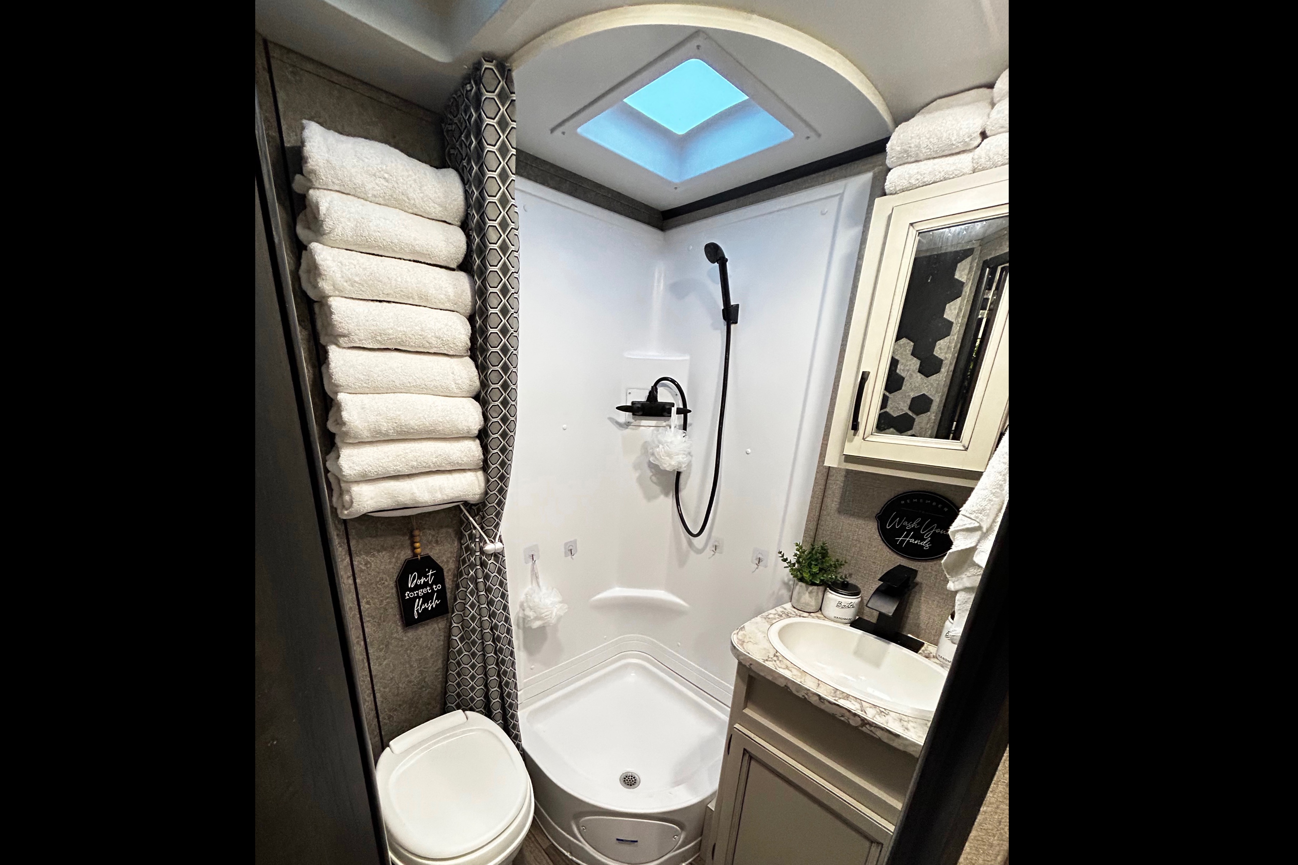 Jayco Glamping