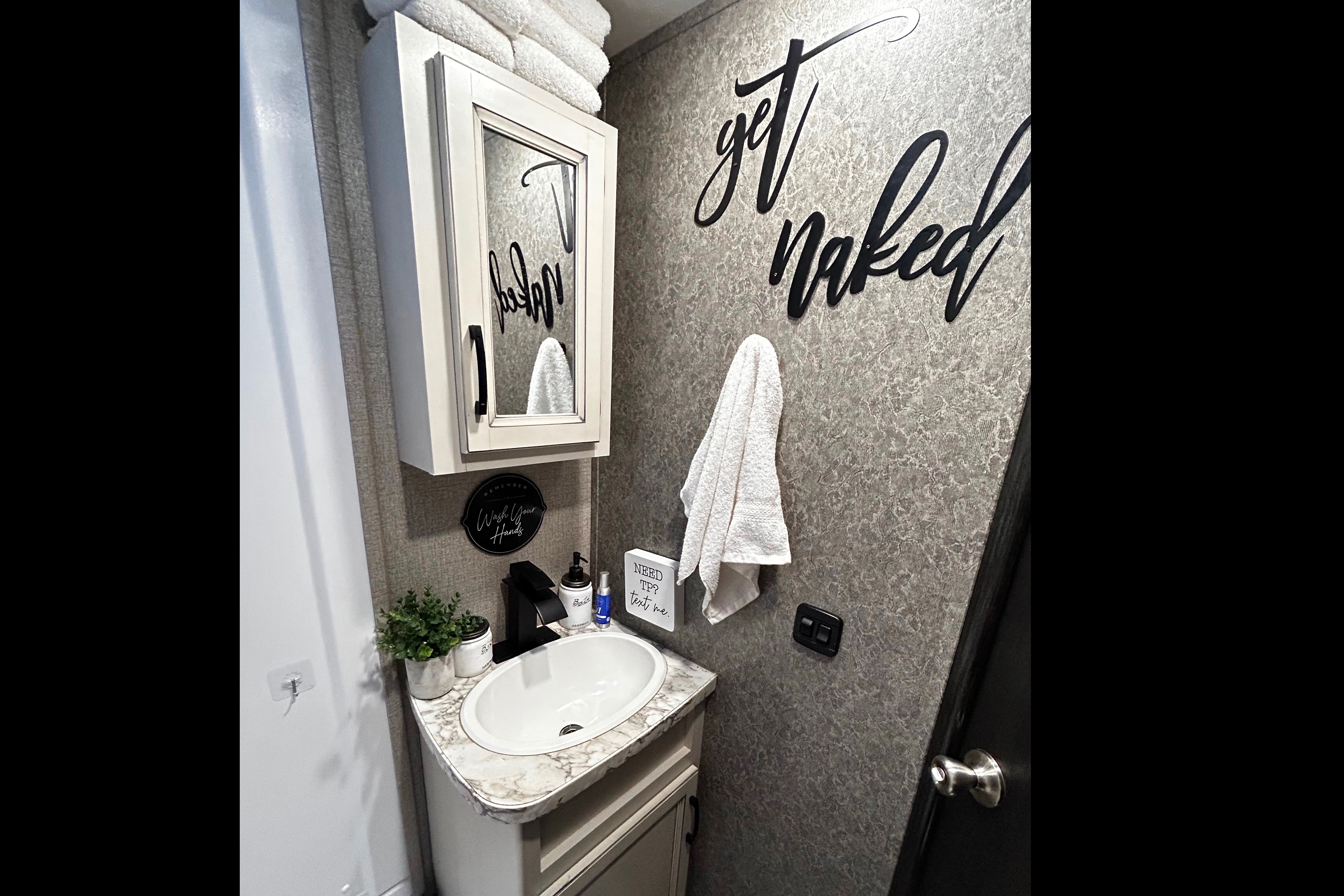 Jayco Glamping
