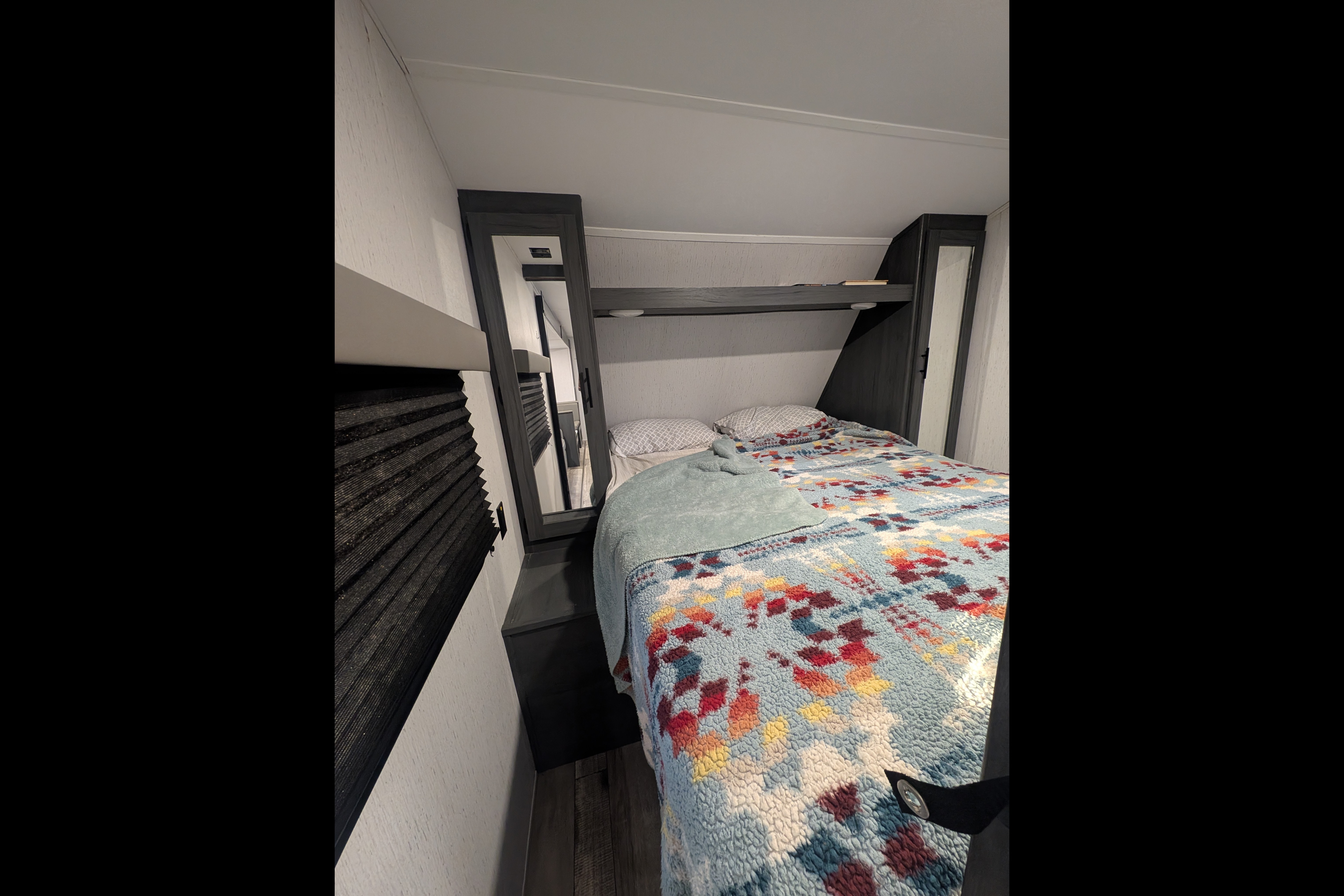 Andrea's Dutchmen Aspen Travel Trailer
