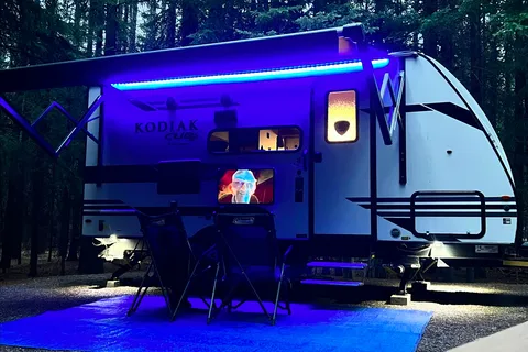 2021 User-Friendly Kodiak Cub