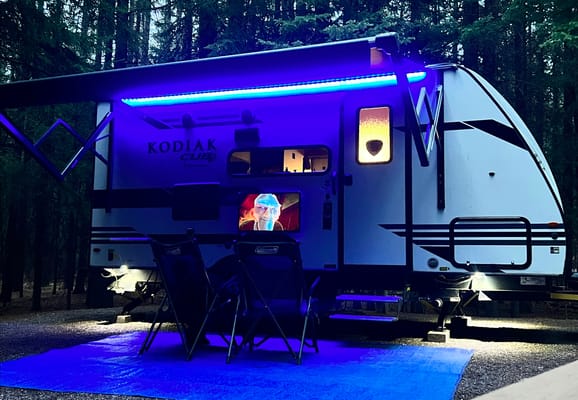 2021 User-Friendly Kodiak Cub