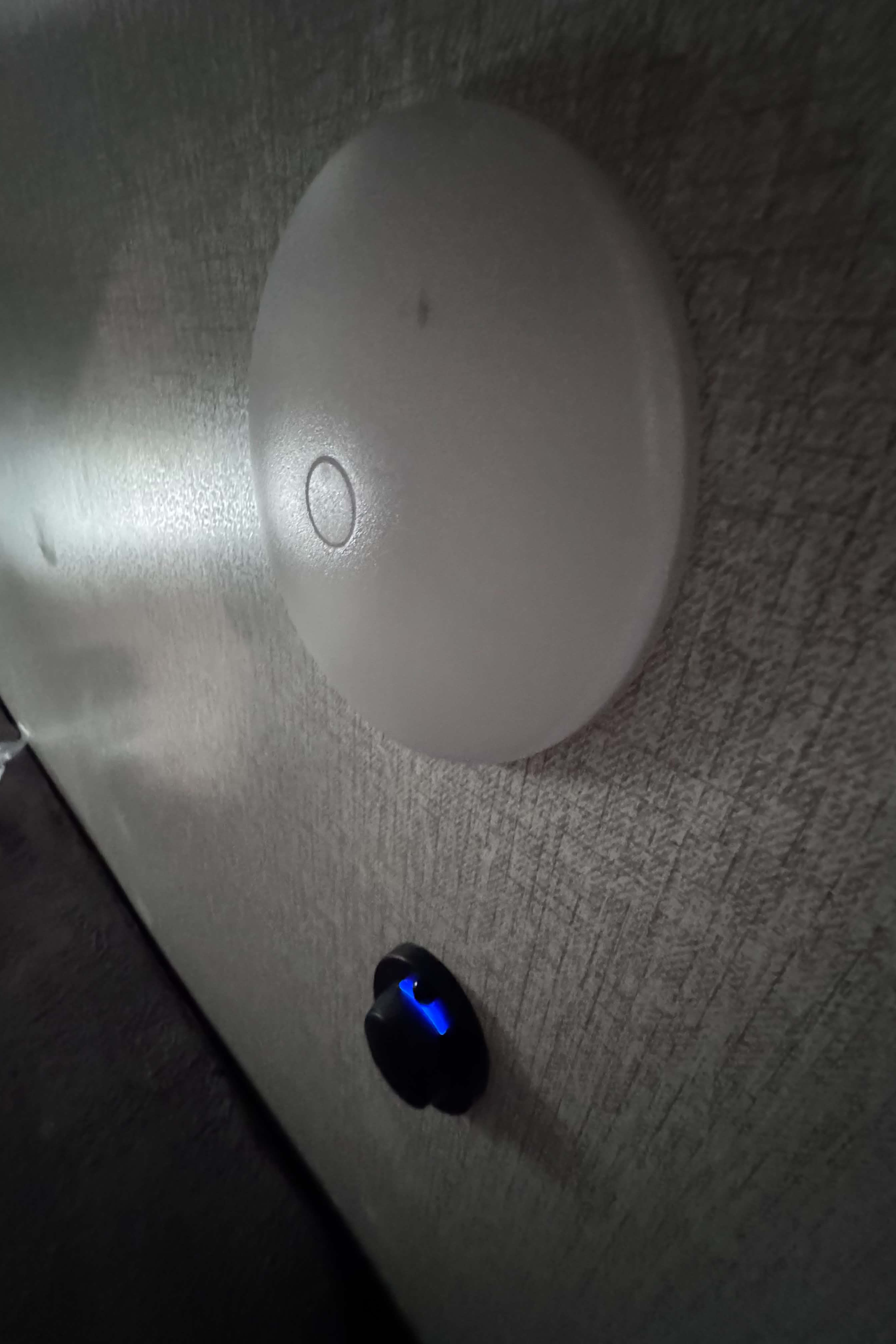 Cameron's KZ Connect Travel Trailer
