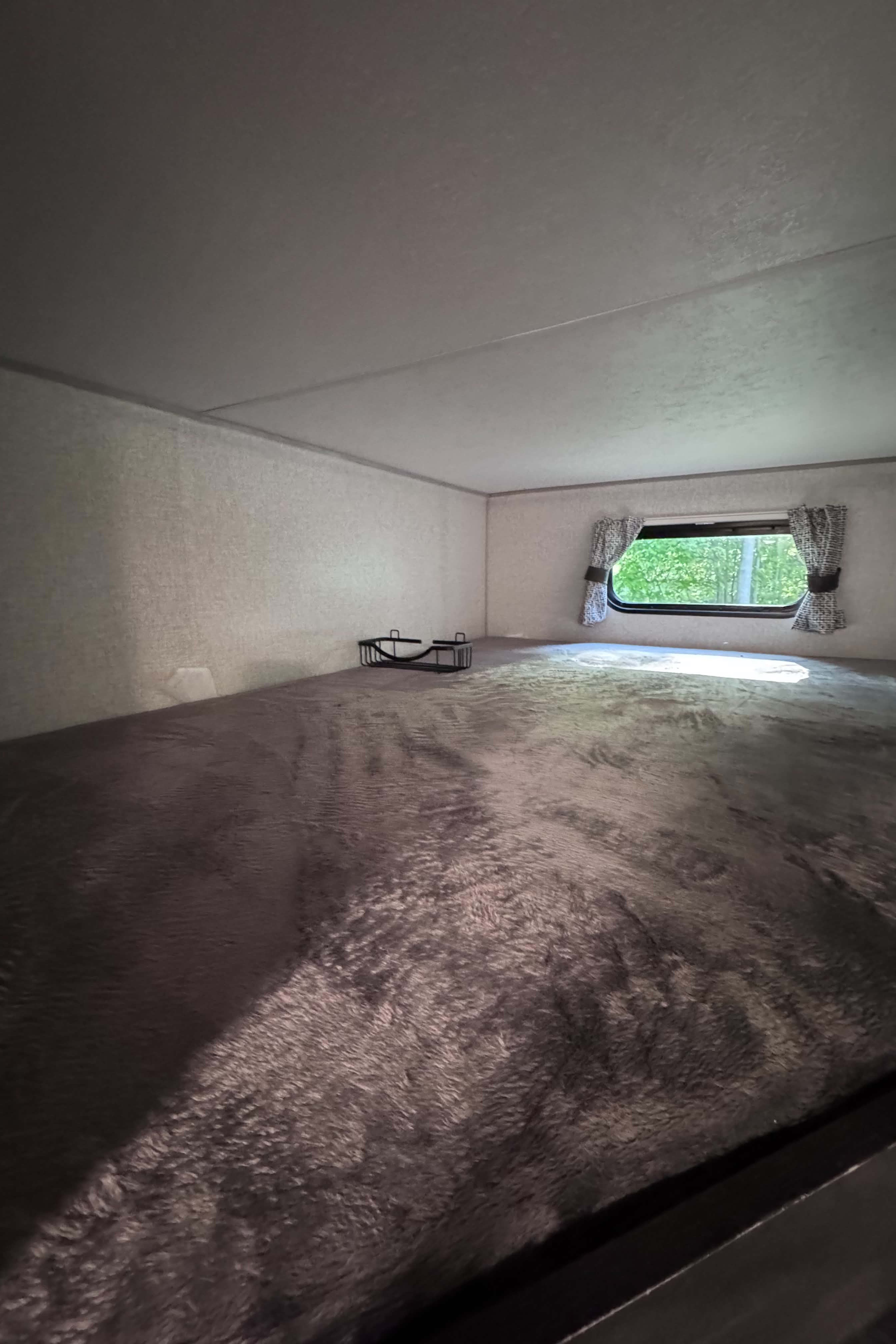 Cameron's KZ Connect Travel Trailer