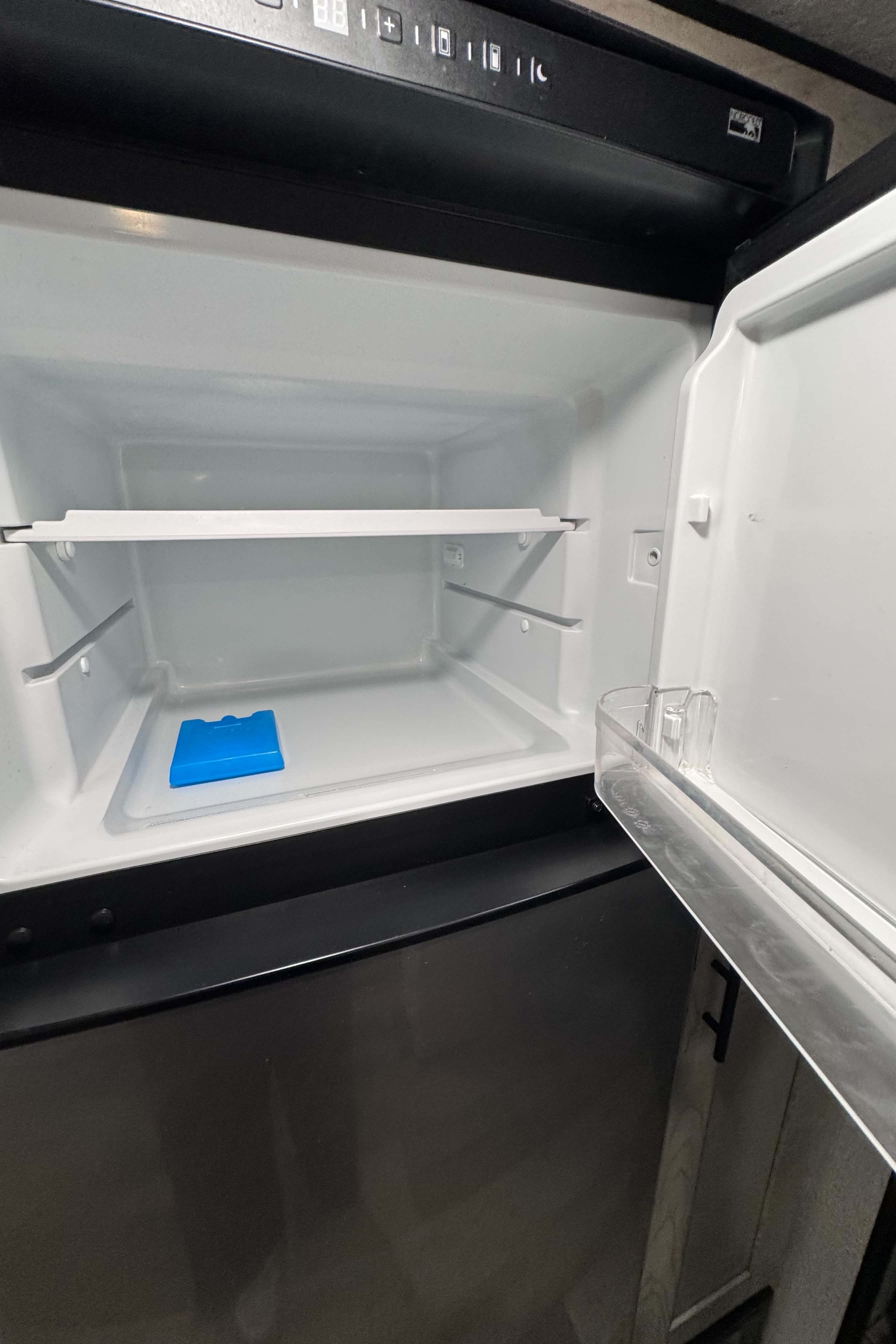 Cameron's KZ Connect Travel Trailer