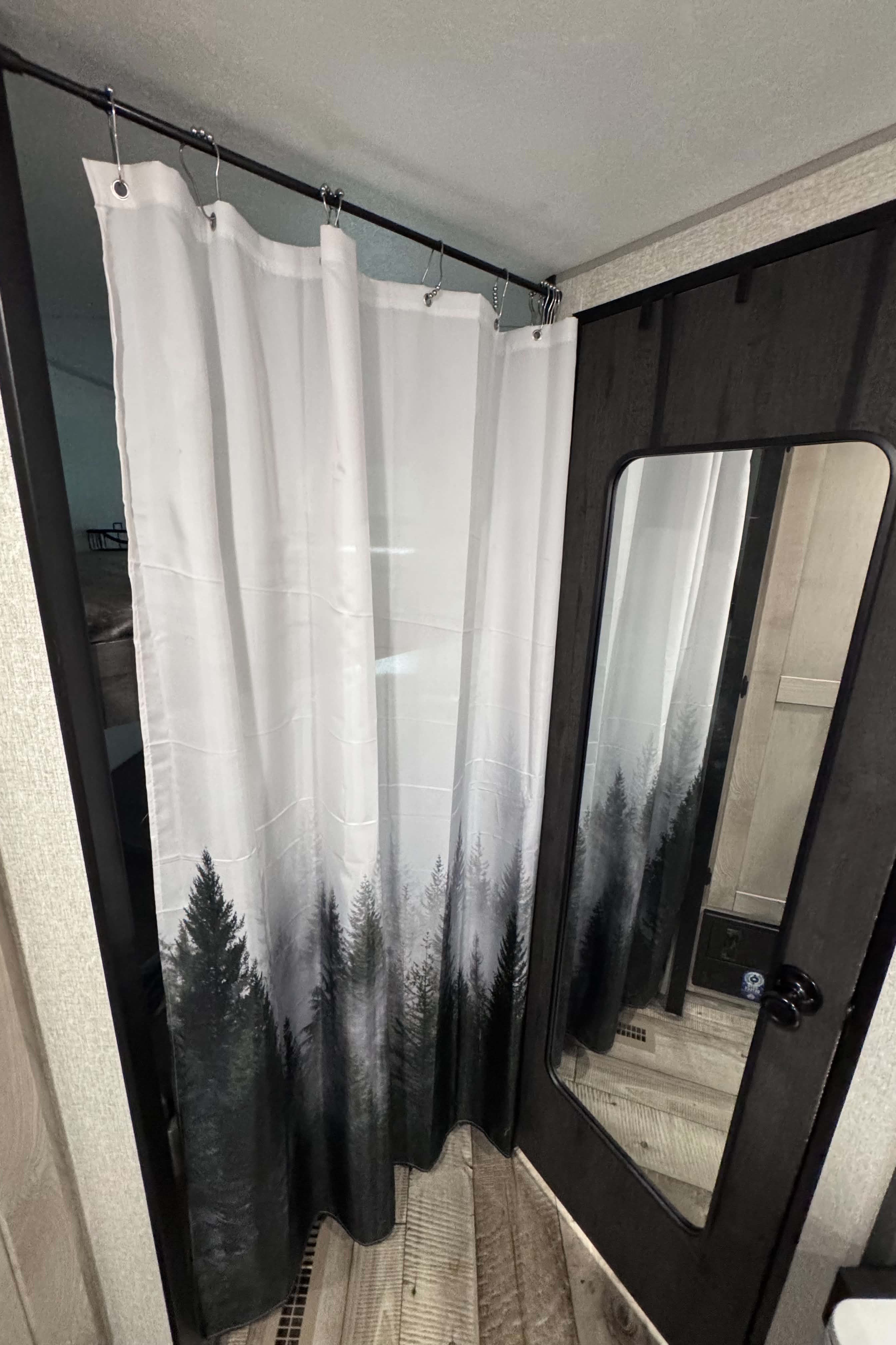 Cameron's KZ Connect Travel Trailer