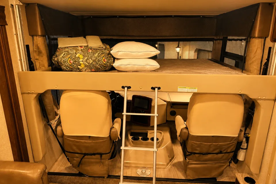🏕️ Perfect Adventure Awaits! | 2019 Thor Windsport 29M