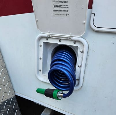 NuCamp T@G Boondock XL Teardrop Micro Trailer