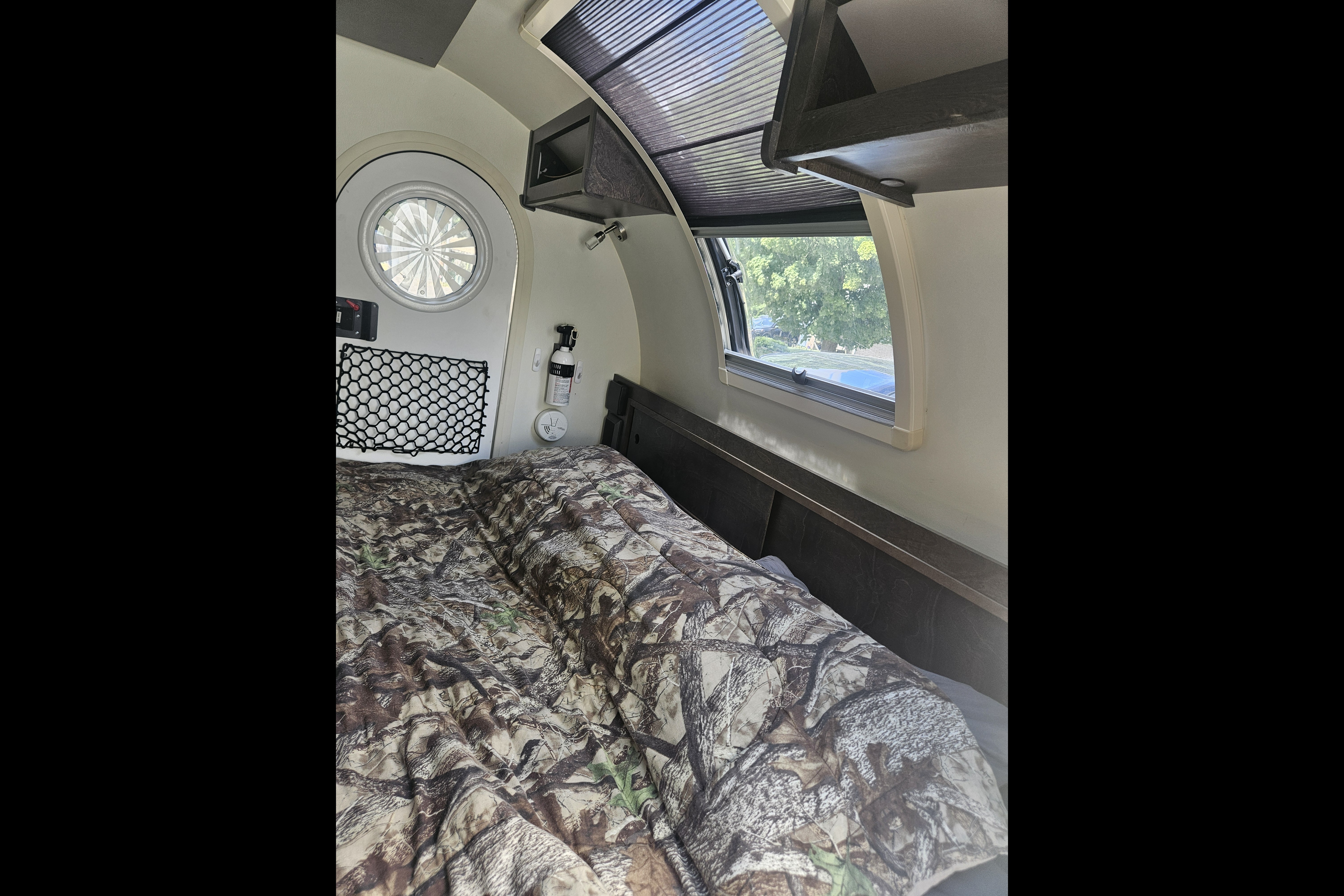 NuCamp T@G Boondock XL Teardrop Micro Trailer