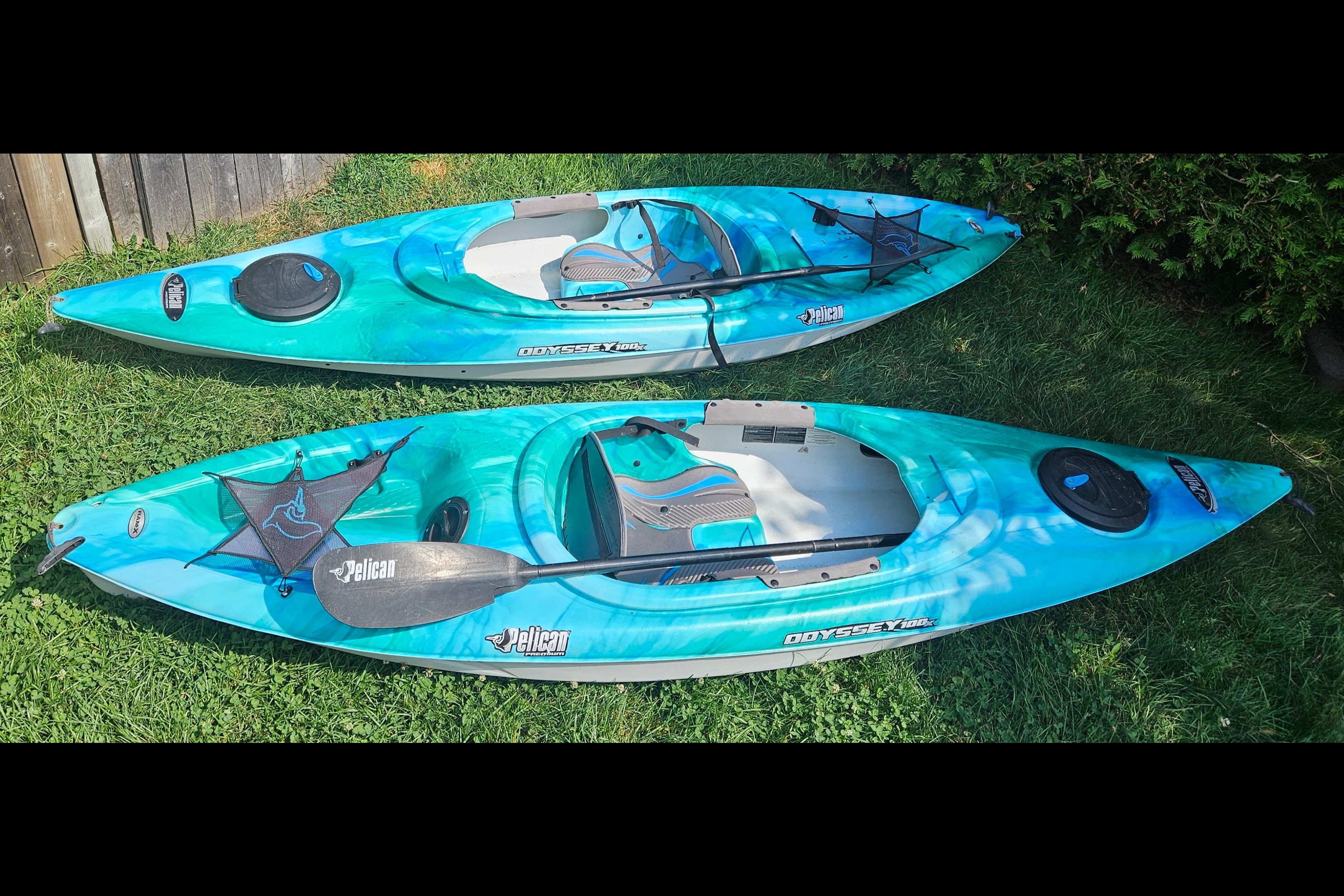 NuCamp T@G Boondock XL Teardrop Micro Trailer