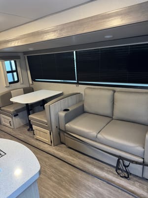 2026 Forest River Aurora Travel Trailer