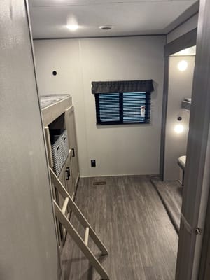 2026 Forest River Aurora Travel Trailer