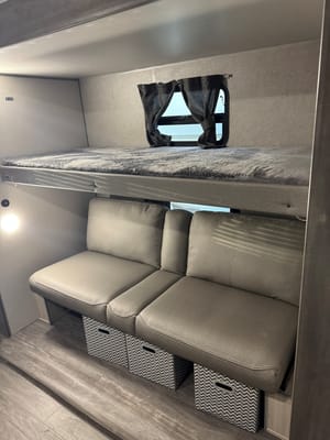 2026 Forest River Aurora Travel Trailer