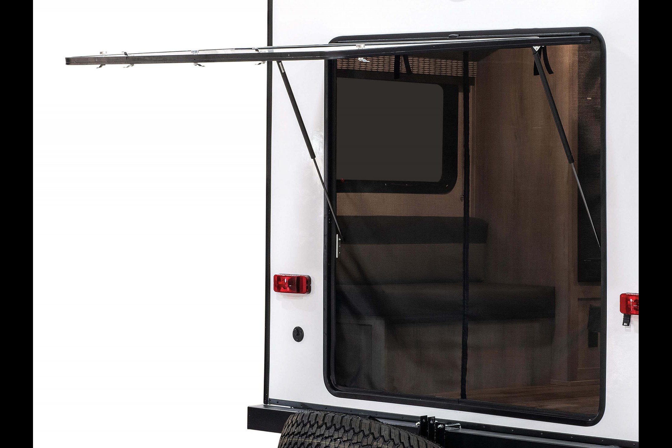 Lone Willow Family RV