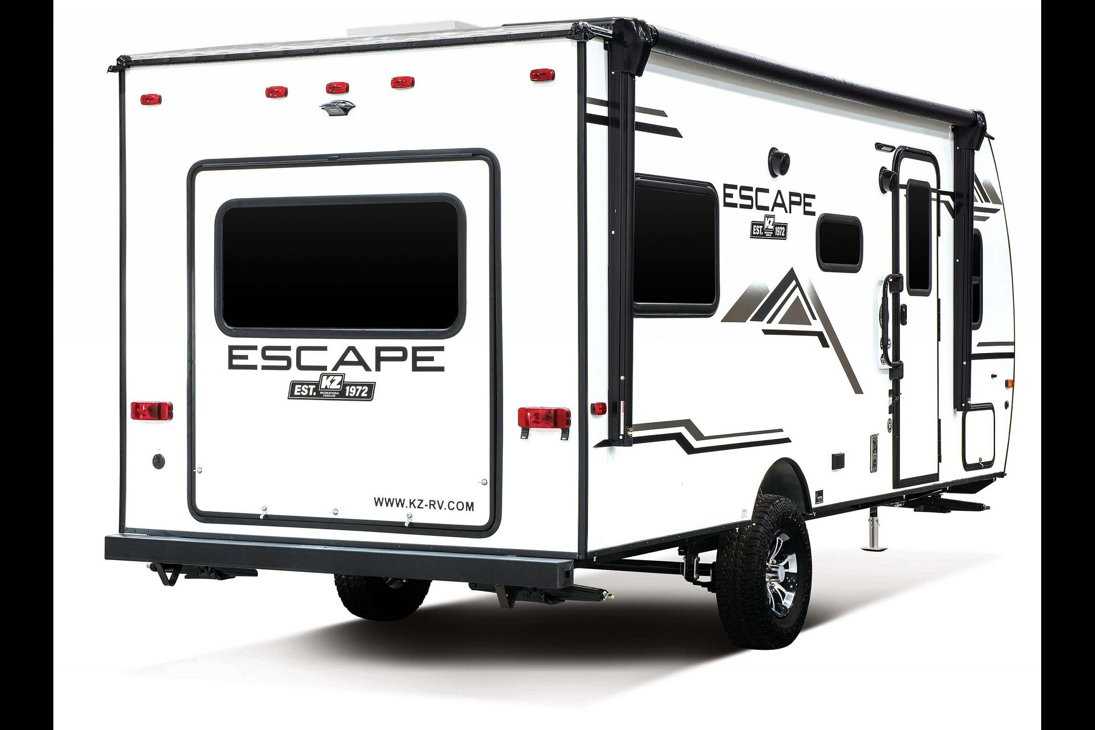 Lone Willow Family RV