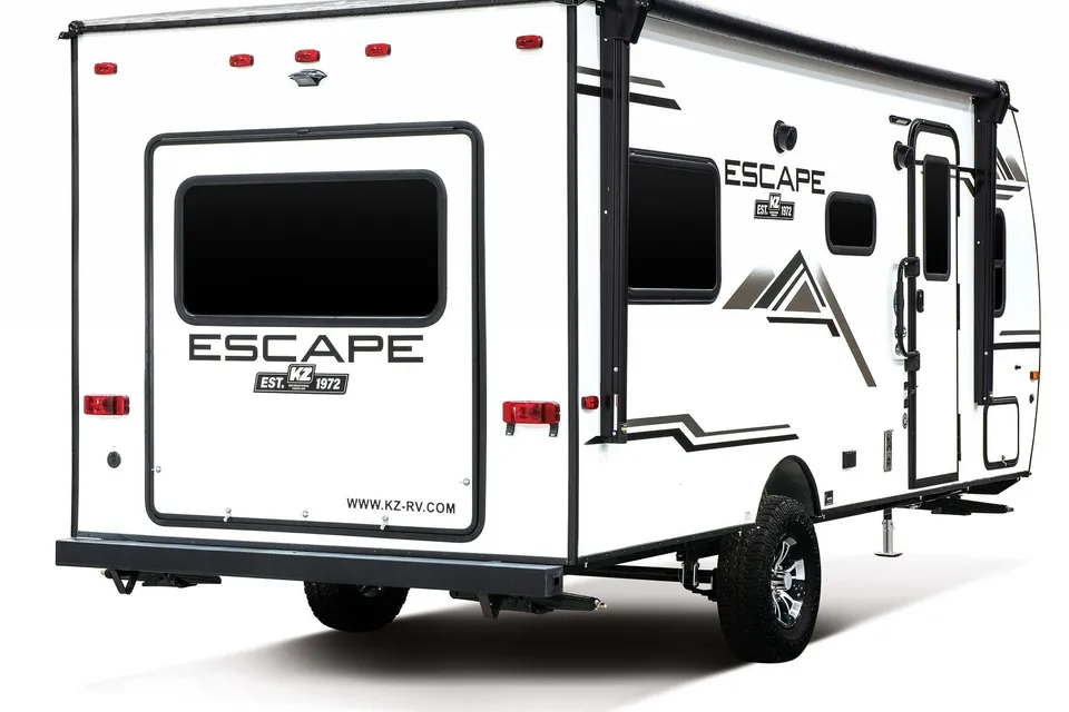 Lone Willow Family RV