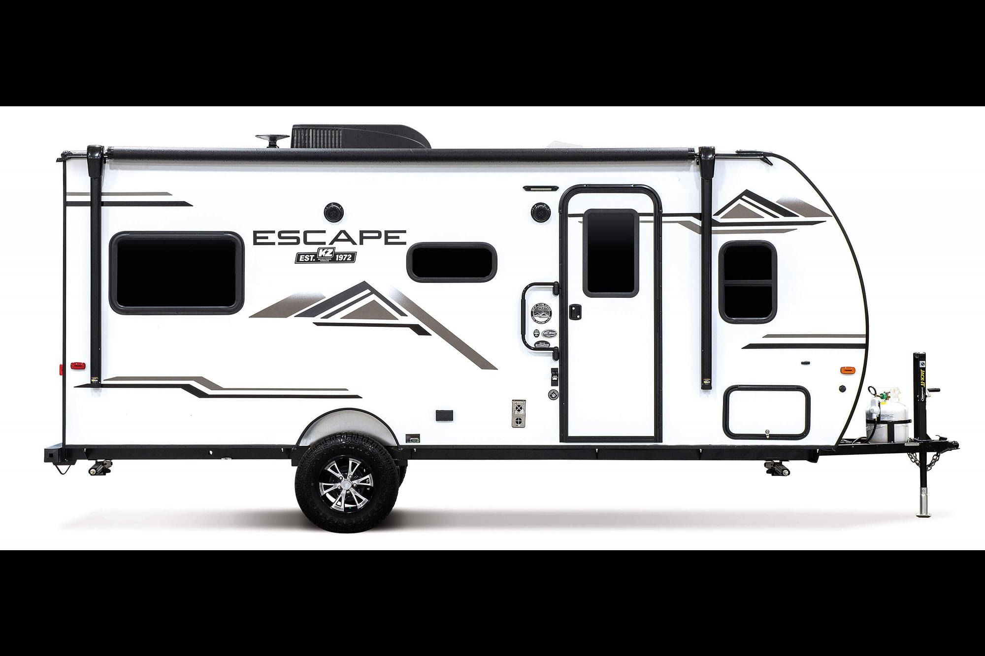 Lone Willow Family RV