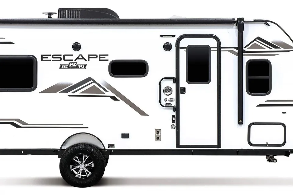 Lone Willow Family RV