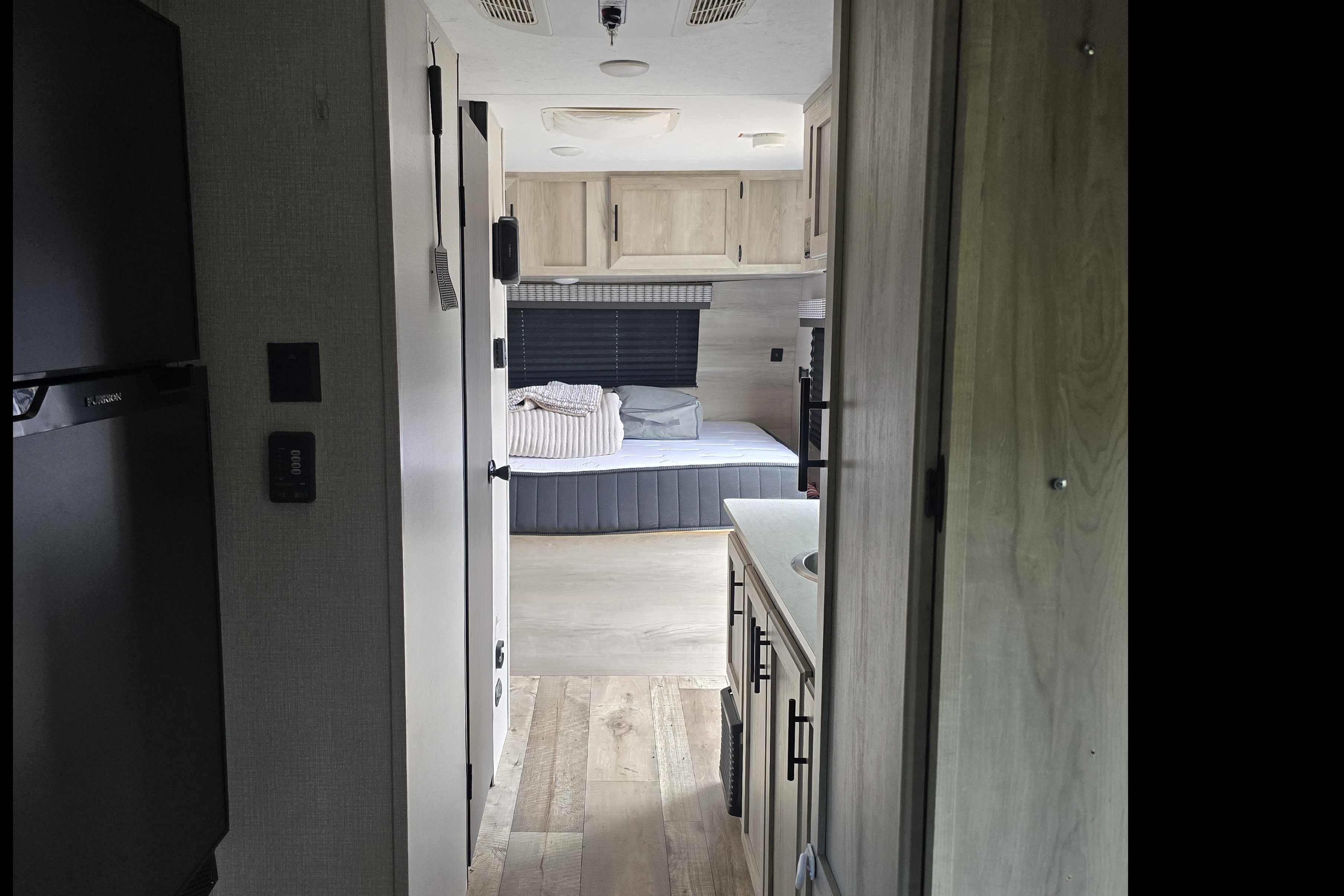Lone Willow Family RV